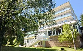Hotel Fit Hévíz
